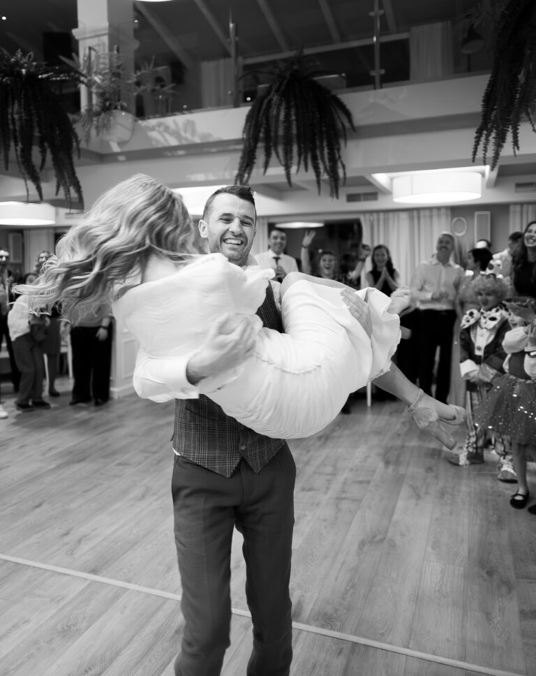 Jon Santamaria Fotógrafo de bodas en San Sebastián