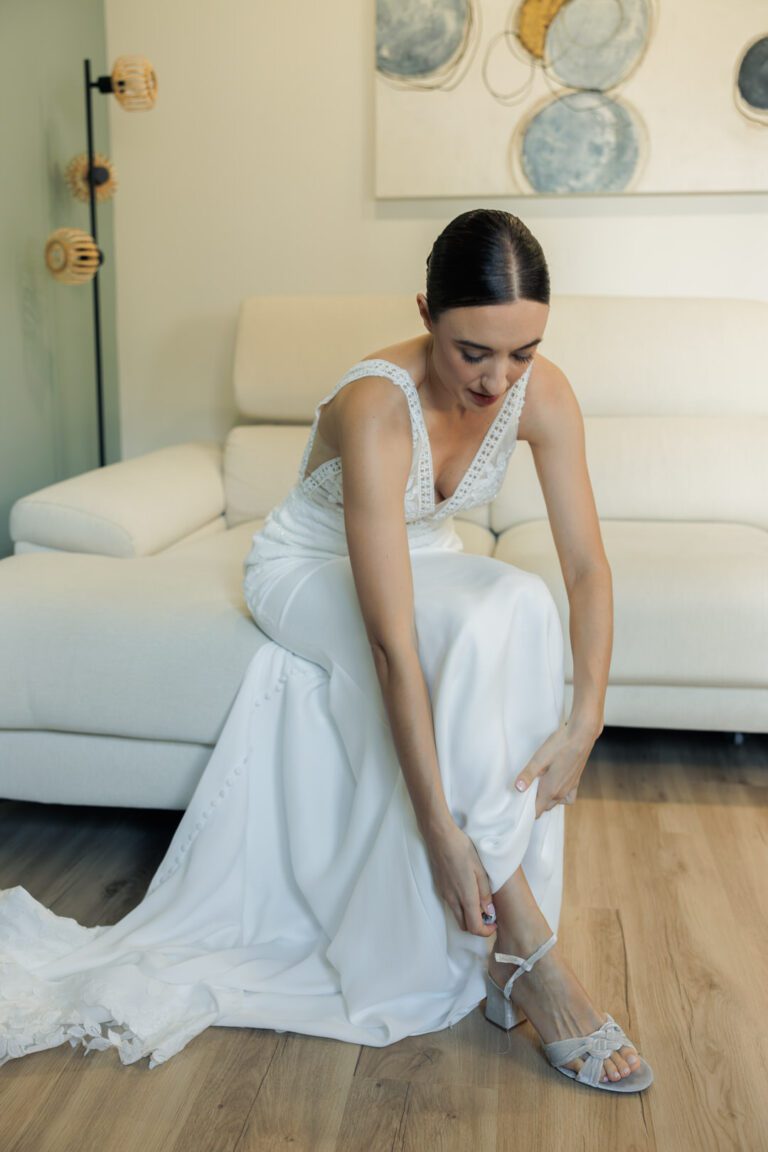 Jon Santamaria Fotógrafo de bodas en San Sebastián