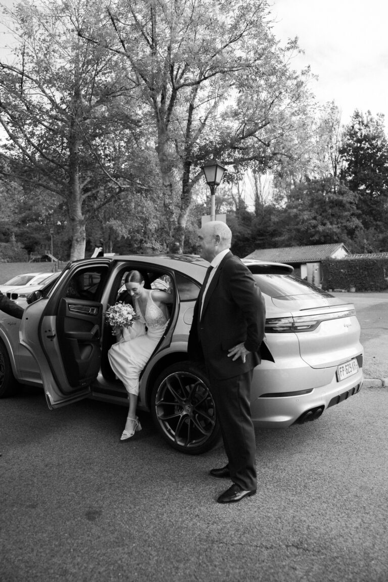 Jon Santamaria Fotógrafo de bodas en San Sebastián