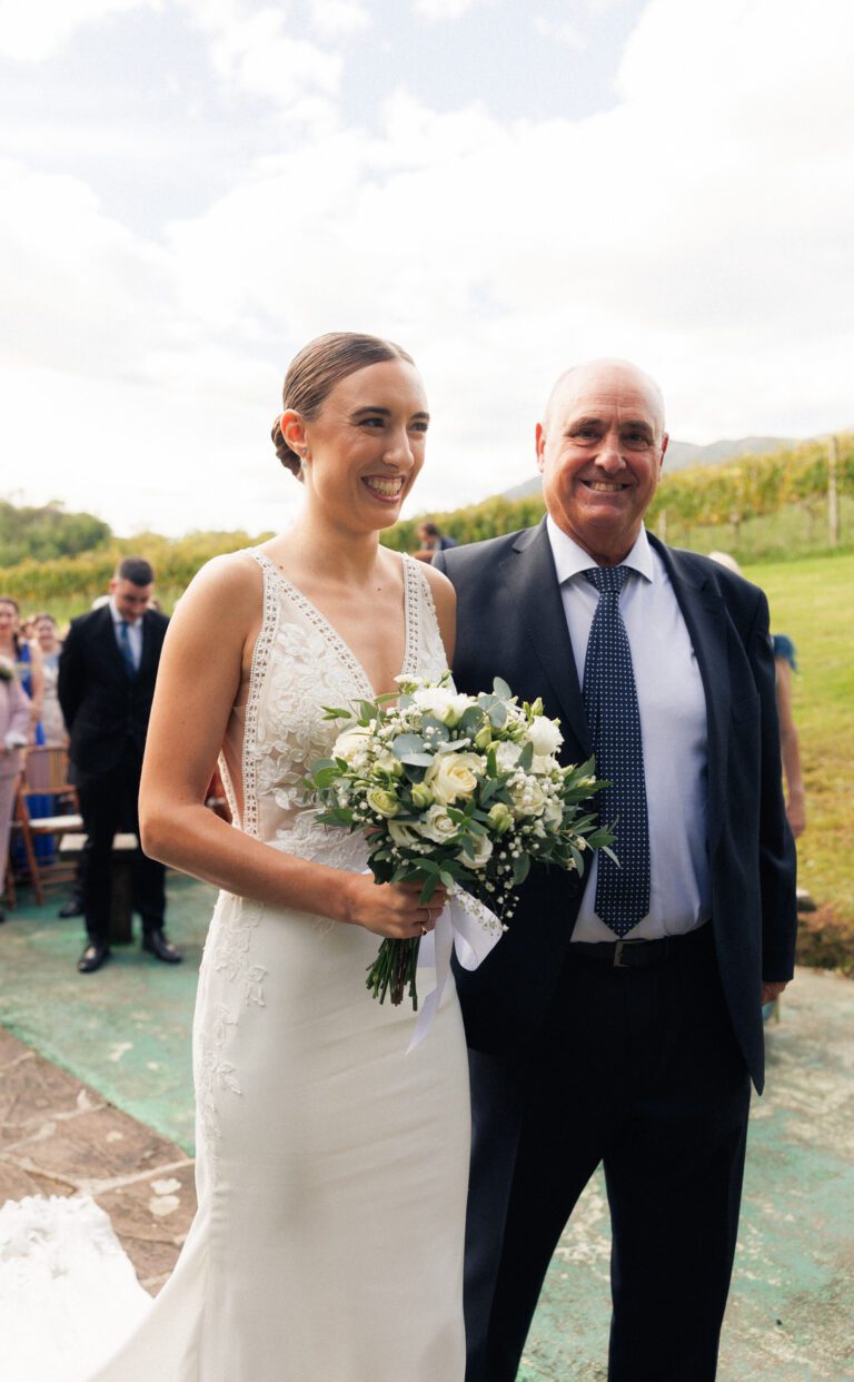 Jon Santamaria Fotógrafo de bodas en San Sebastián