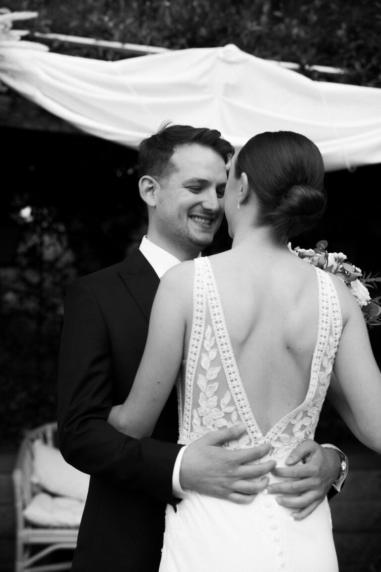 Jon Santamaria Fotógrafo de bodas en San Sebastián