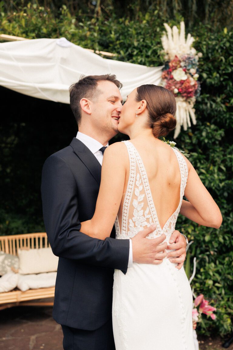 Jon Santamaria Fotógrafo de bodas en San Sebastián