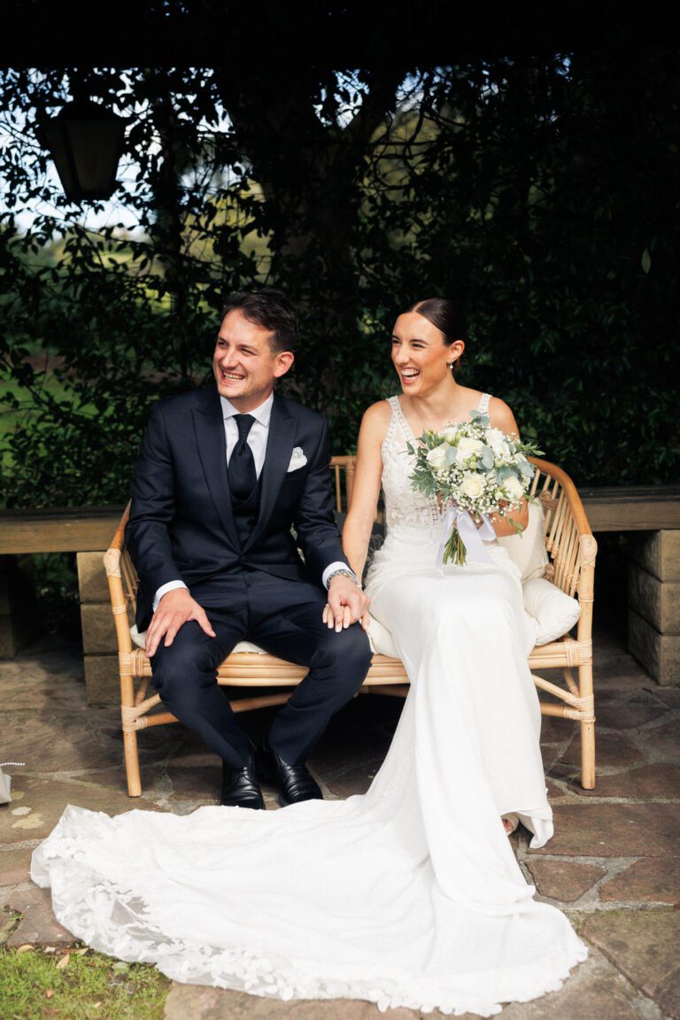 Jon Santamaria Fotógrafo de bodas en San Sebastián