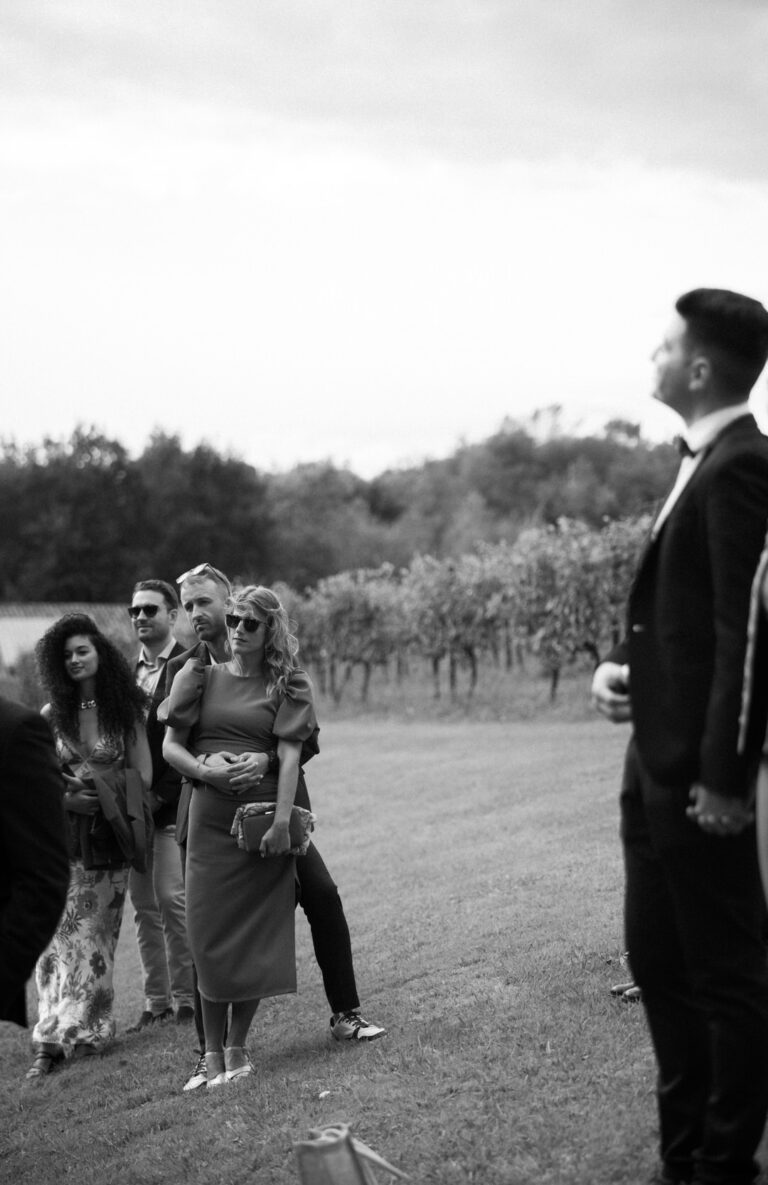 Jon Santamaria Fotógrafo de bodas en San Sebastián