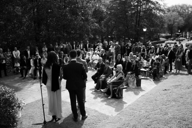 Jon Santamaria Fotógrafo de bodas en San Sebastián