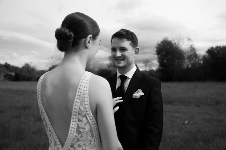 Jon Santamaria Fotógrafo de bodas en San Sebastián