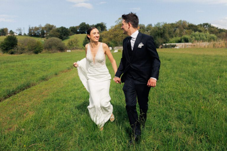 Jon Santamaria Fotógrafo de bodas en San Sebastián