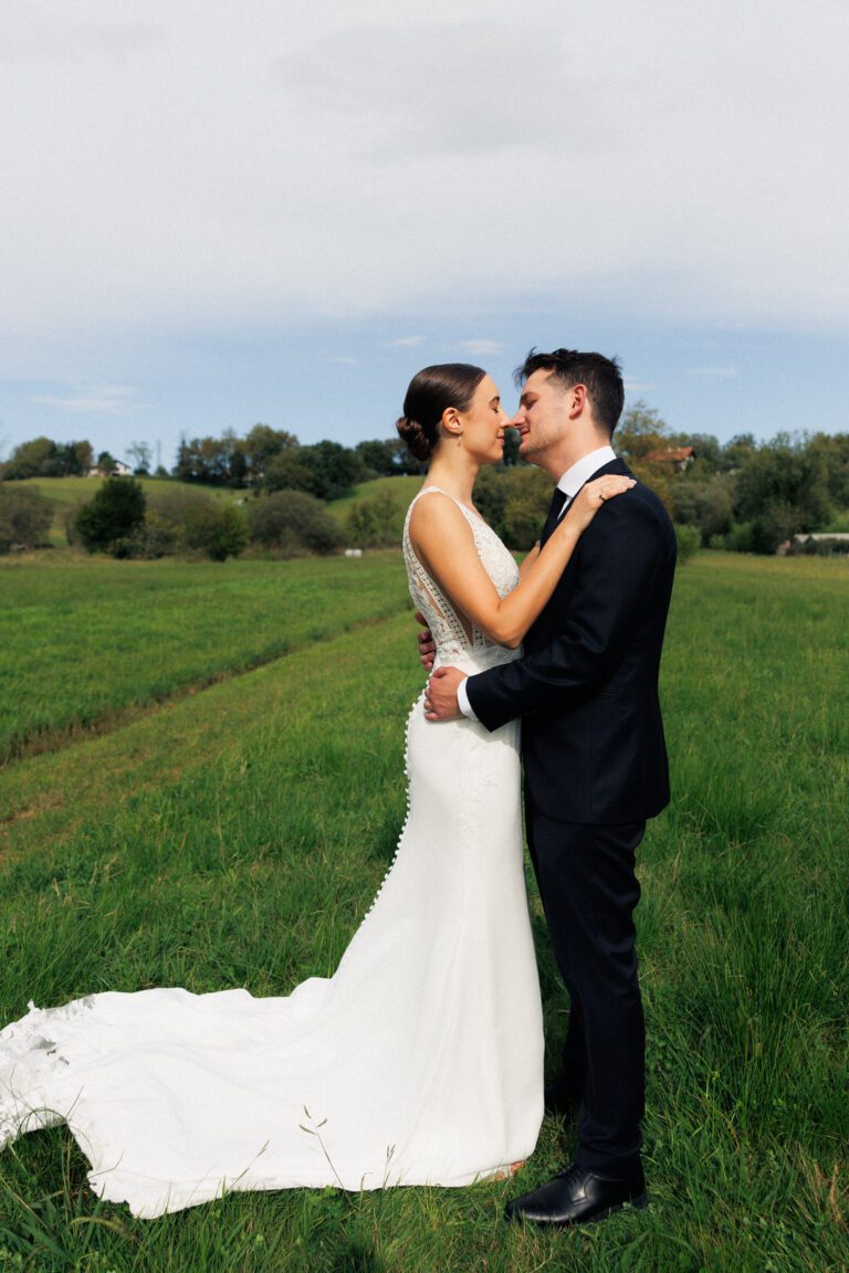 Jon Santamaria Fotógrafo de bodas en San Sebastián