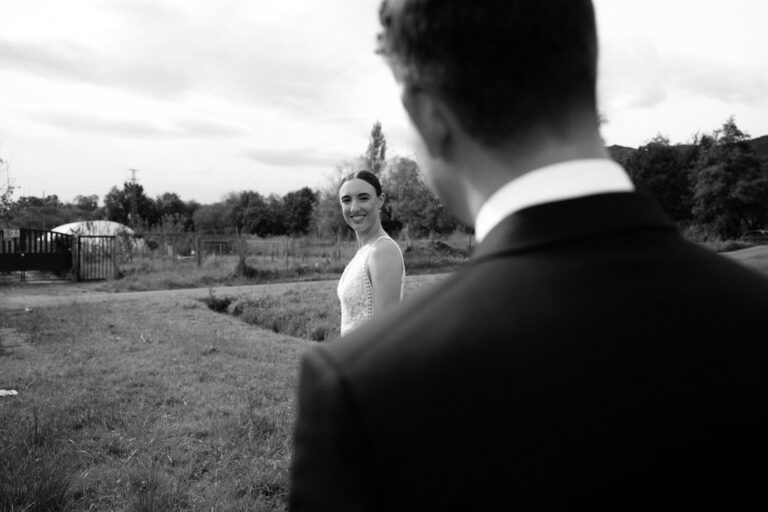 Jon Santamaria Fotógrafo de bodas en San Sebastián