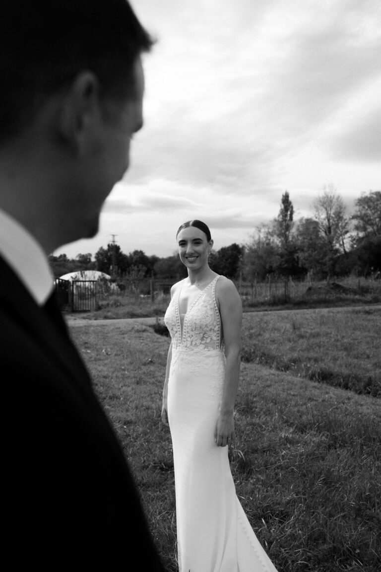 Jon Santamaria Fotógrafo de bodas en San Sebastián