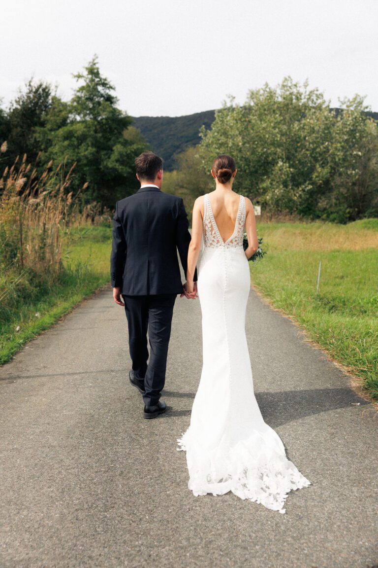 Jon Santamaria Fotógrafo de bodas en San Sebastián