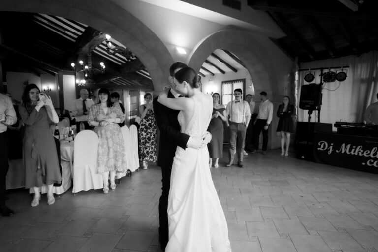 Jon Santamaria Fotógrafo de bodas en San Sebastián