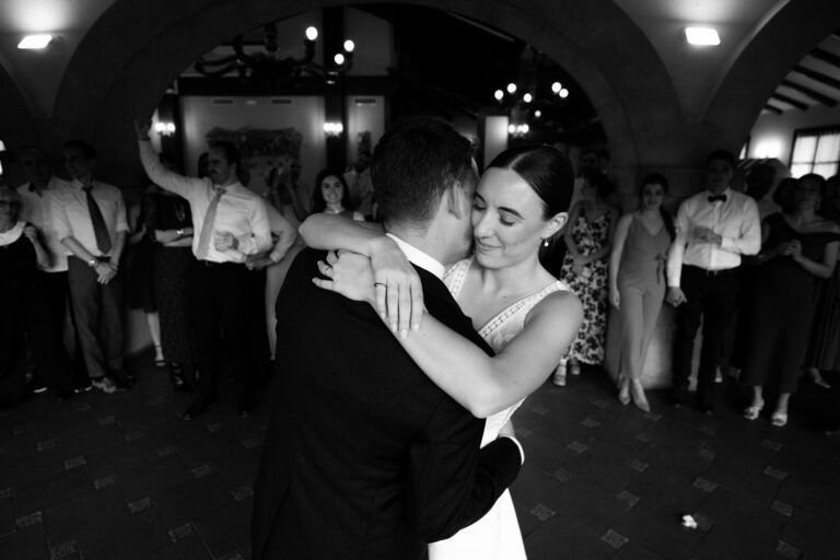 Jon Santamaria Fotógrafo de bodas en San Sebastián