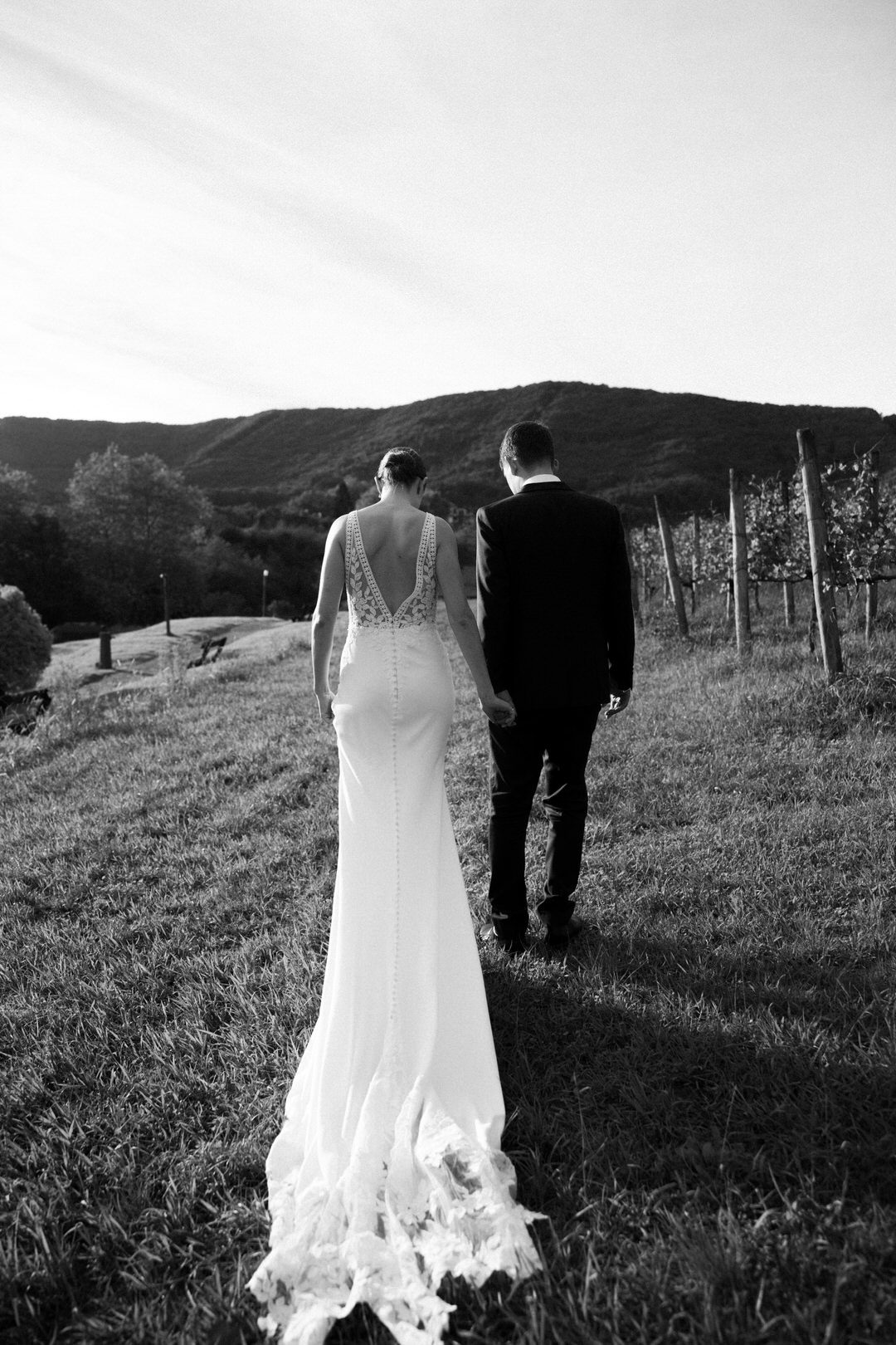 Boda en Bekoerrota, Donostia