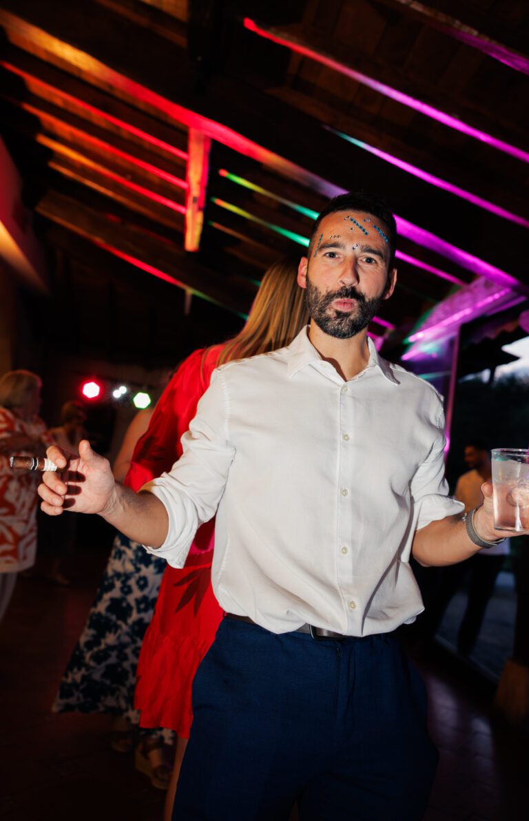 Jon Santamaria Fotógrafo de bodas en San Sebastián