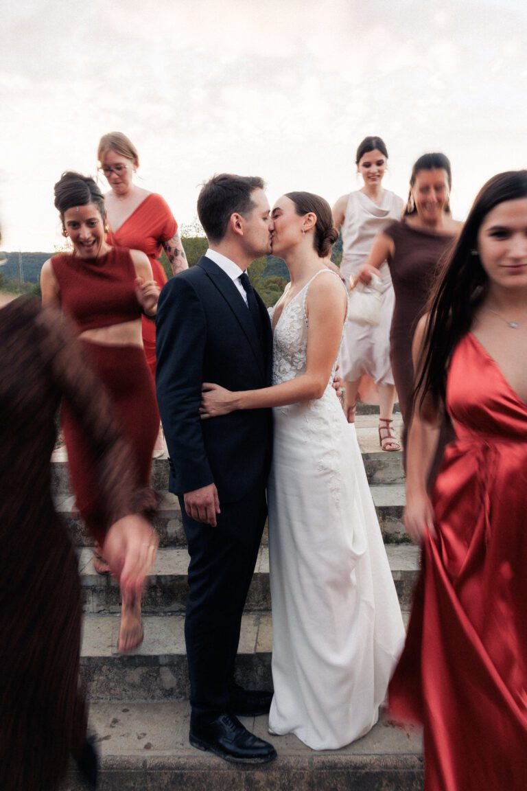 Jon Santamaria Fotógrafo de bodas en San Sebastián