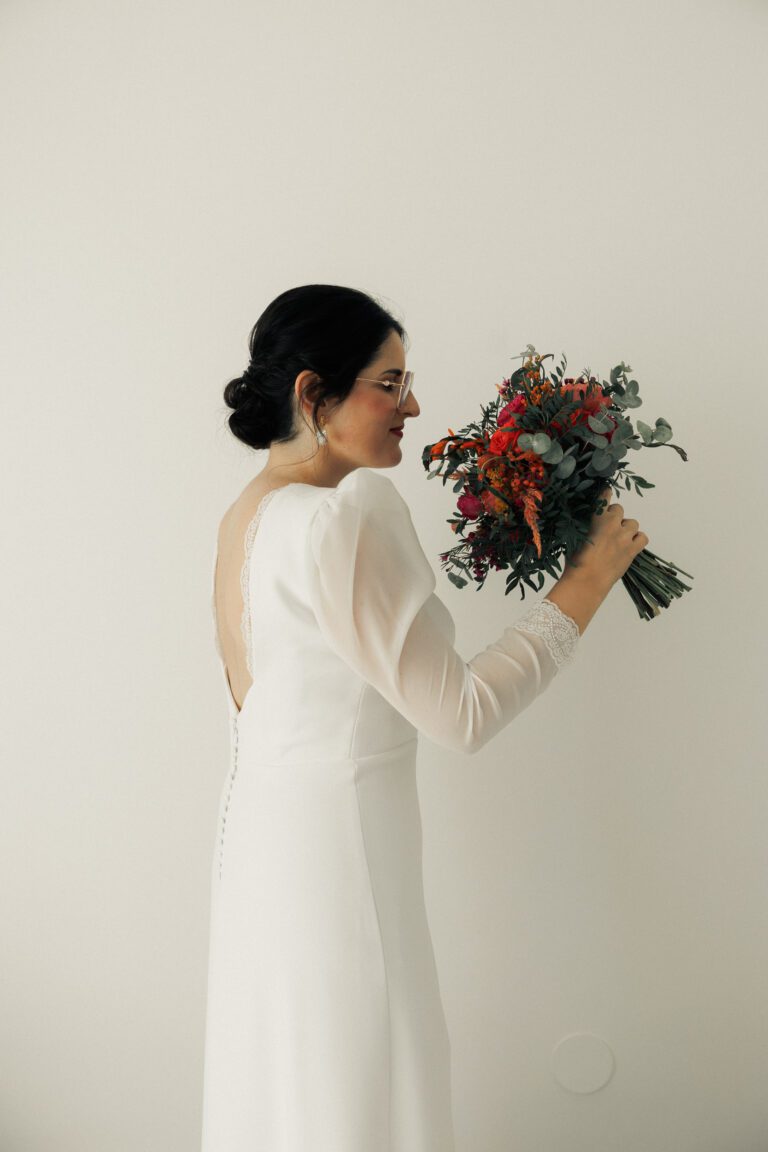 Jon Santamaria Fotógrafo de bodas en San Sebastián