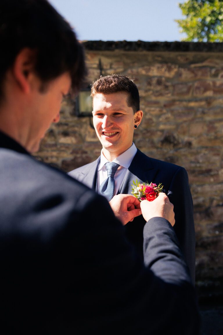 Jon Santamaria Fotógrafo de bodas en San Sebastián