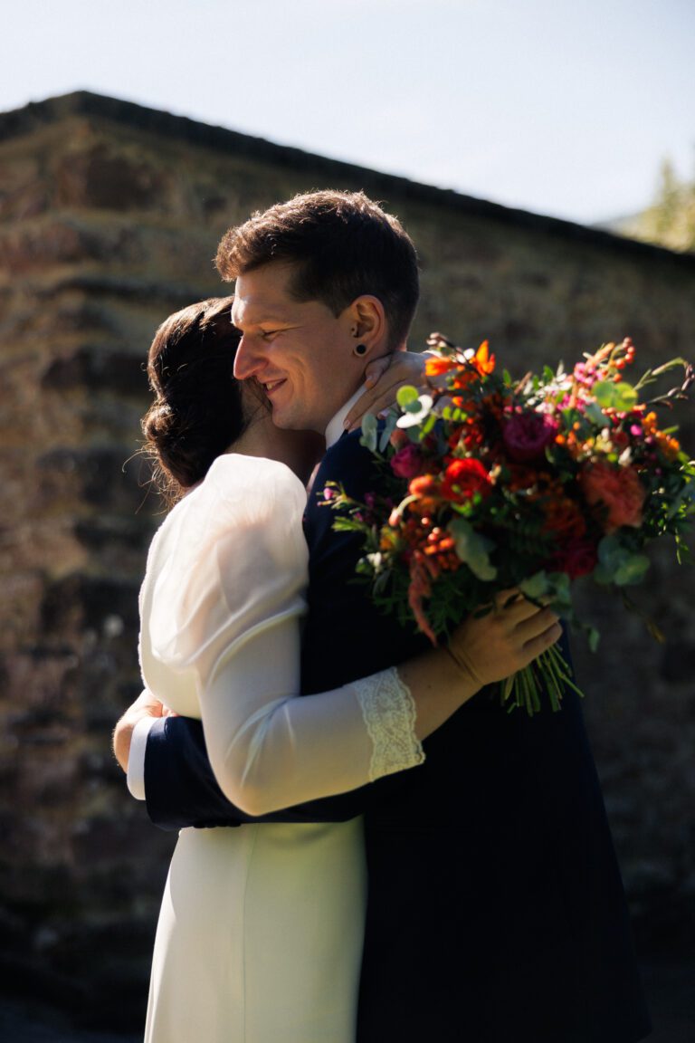 Jon Santamaria Fotógrafo de bodas en San Sebastián