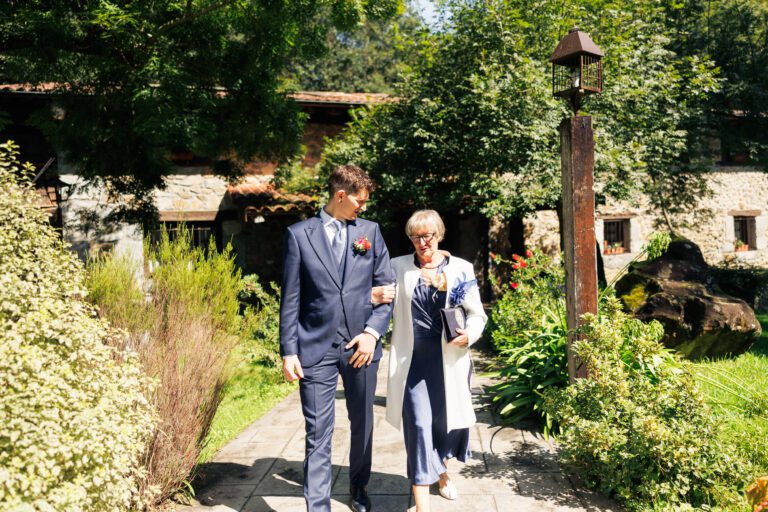 Jon Santamaria Fotógrafo de bodas en San Sebastián