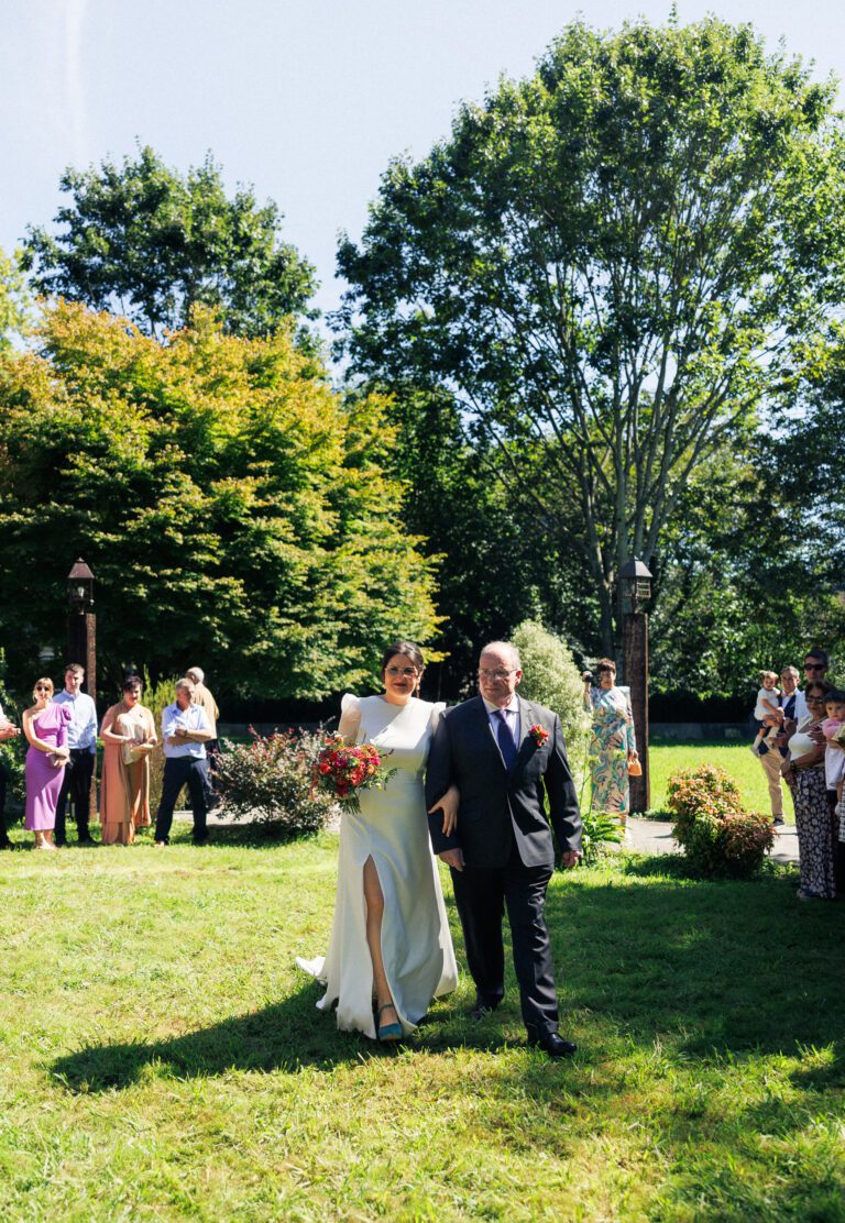 Jon Santamaria Fotógrafo de bodas en San Sebastián