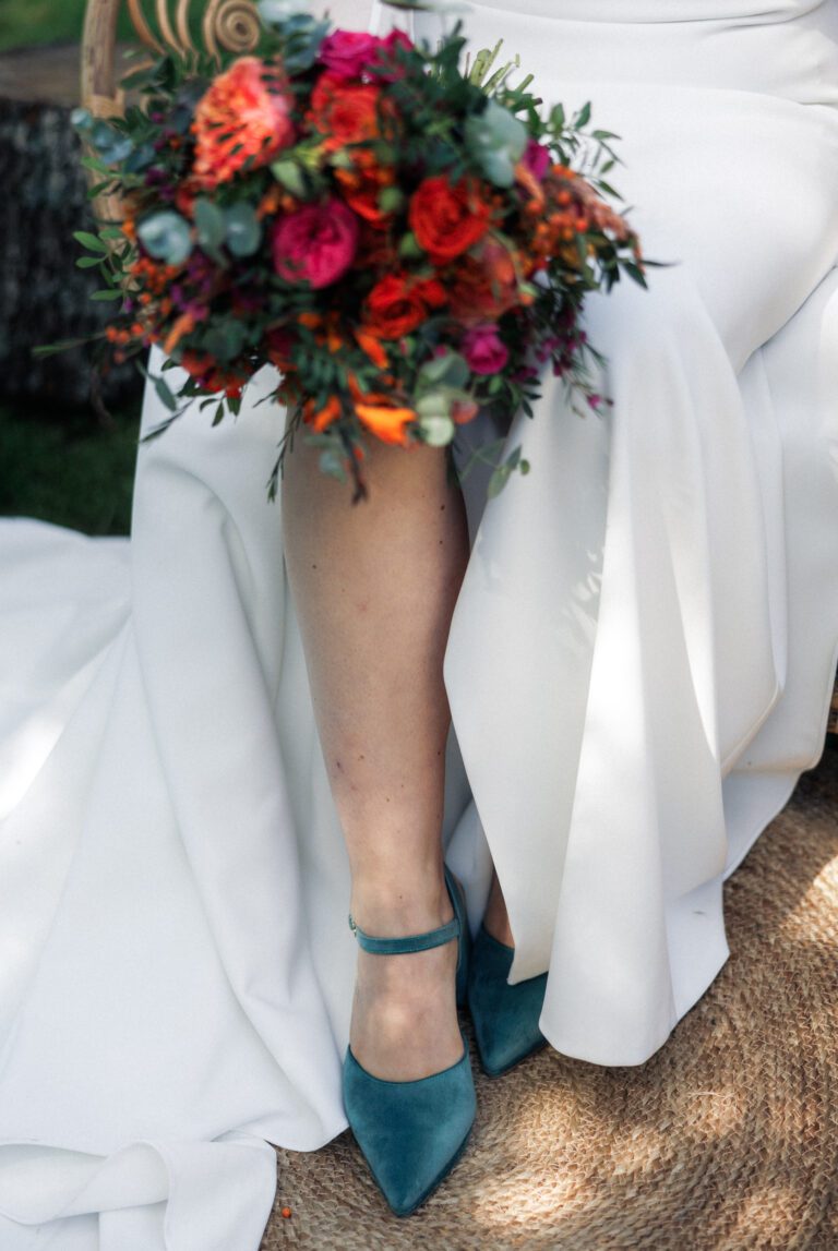 Jon Santamaria Fotógrafo de bodas en San Sebastián