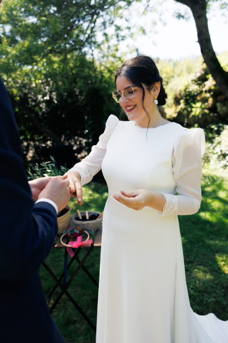 Jon Santamaria Fotógrafo de bodas en San Sebastián