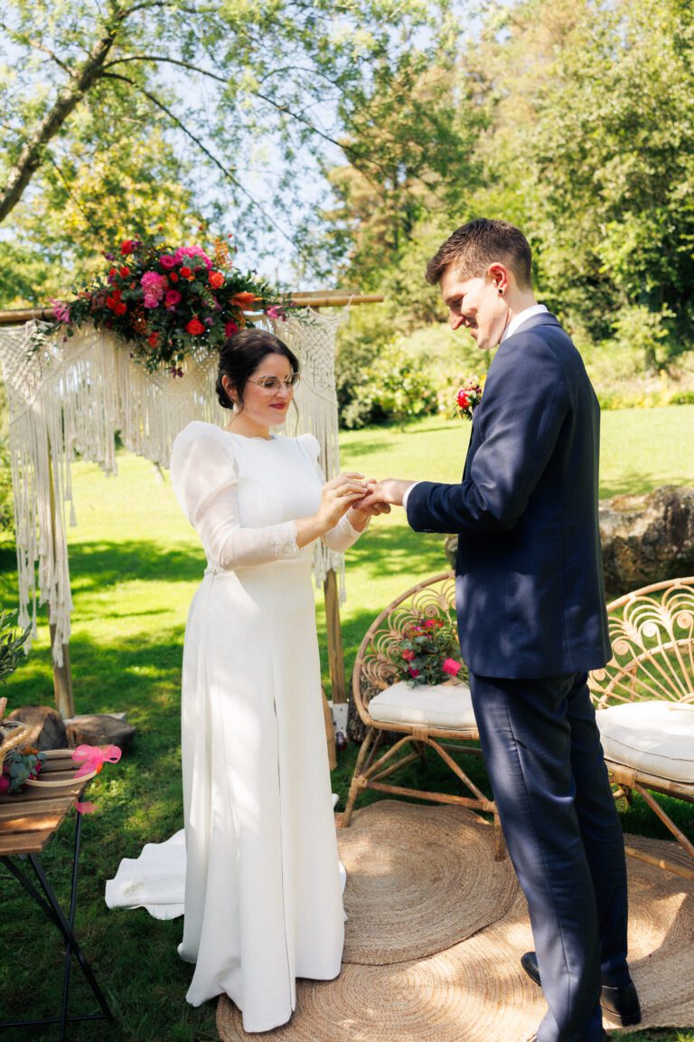 Jon Santamaria Fotógrafo de bodas en San Sebastián