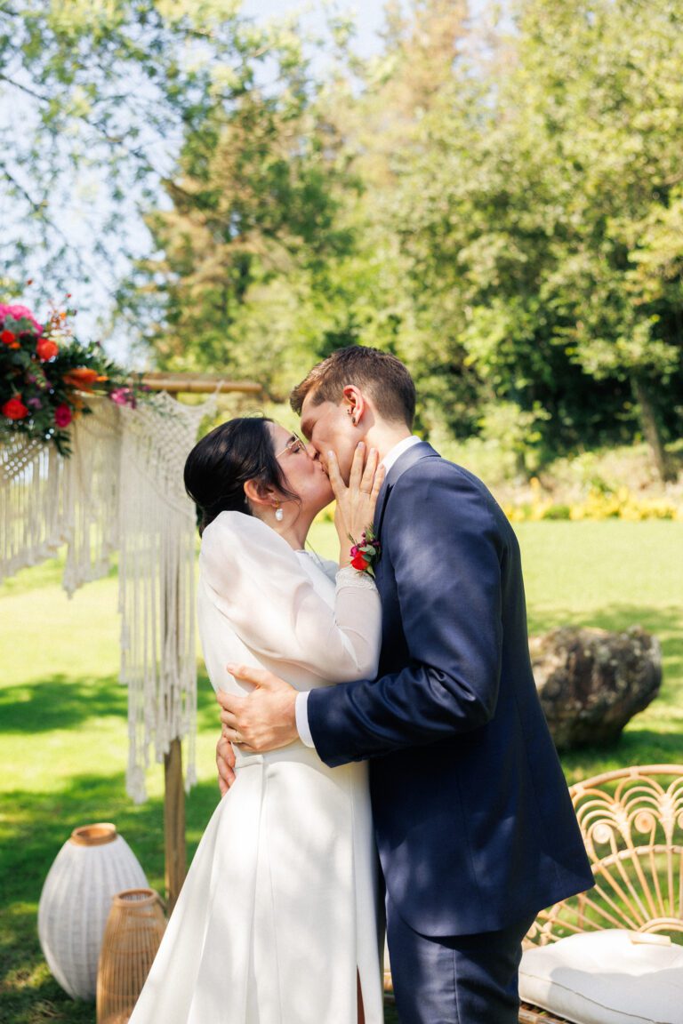 Jon Santamaria Fotógrafo de bodas en San Sebastián