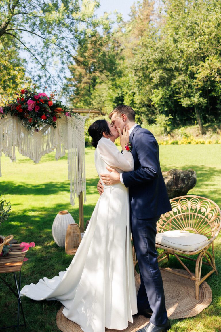 Jon Santamaria Fotógrafo de bodas en San Sebastián