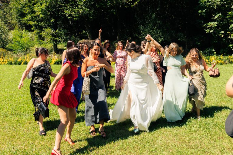 Jon Santamaria Fotógrafo de bodas en San Sebastián