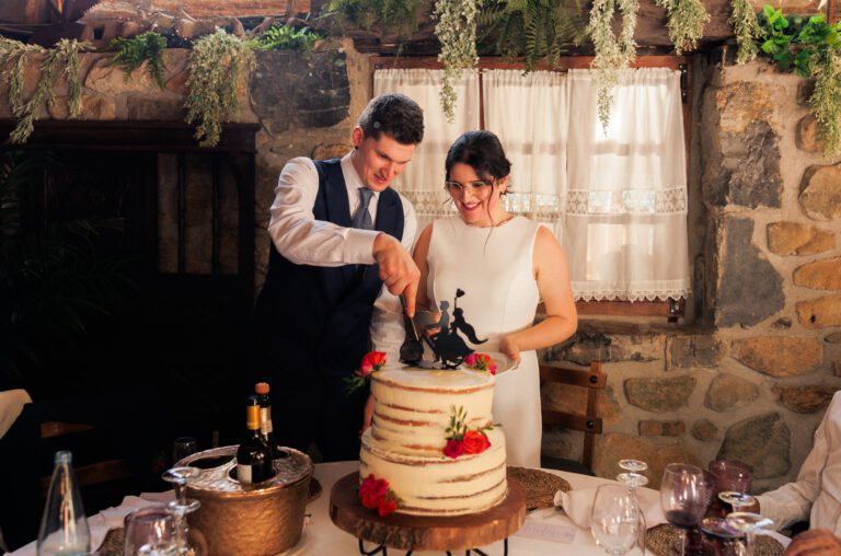 Jon Santamaria Fotógrafo de bodas en San Sebastián