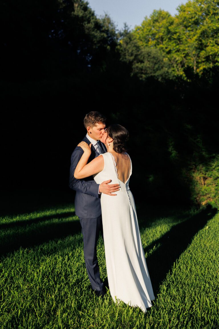 Jon Santamaria Fotógrafo de bodas en San Sebastián