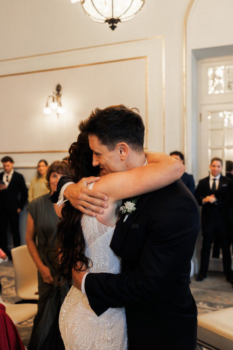 Jon Santamaria Fotógrafo de bodas en San Sebastián