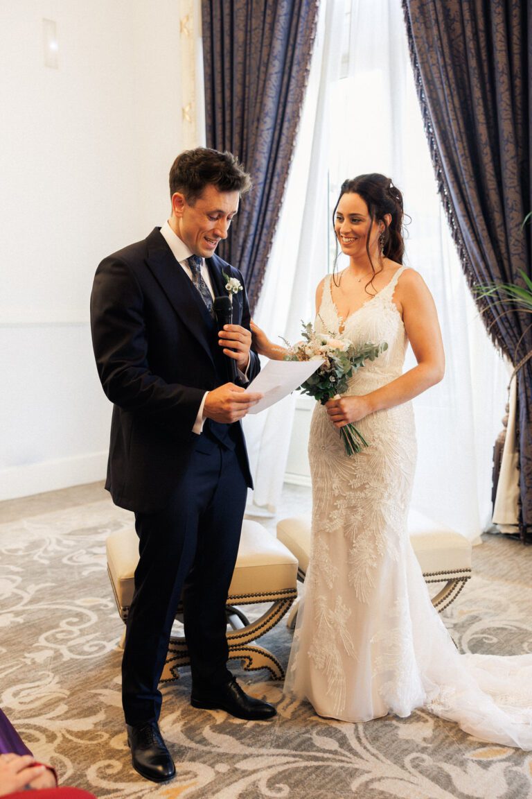 Jon Santamaria Fotógrafo de bodas en San Sebastián