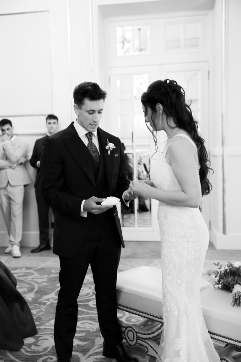 Jon Santamaria Fotógrafo de bodas en San Sebastián