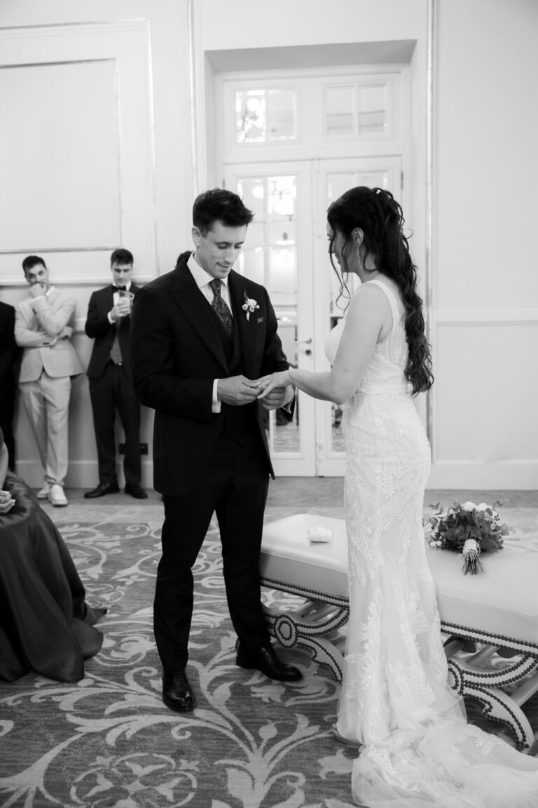 Jon Santamaria Fotógrafo de bodas en San Sebastián