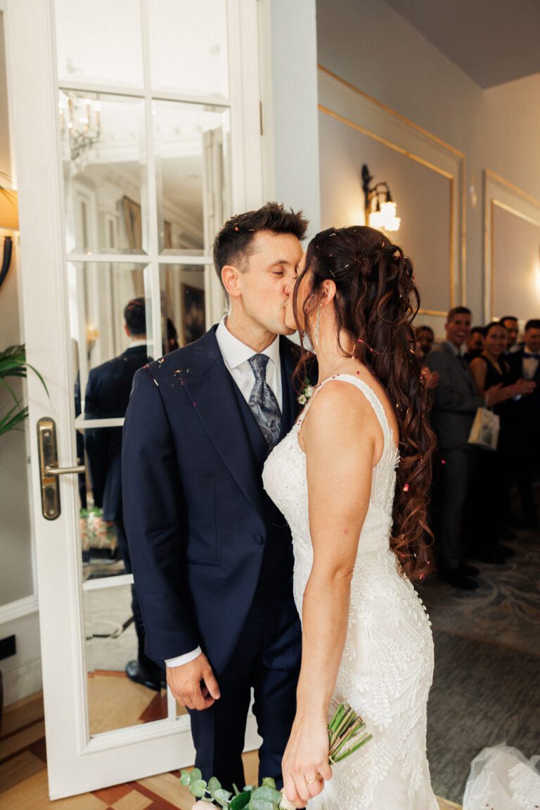 Jon Santamaria Fotógrafo de bodas en San Sebastián