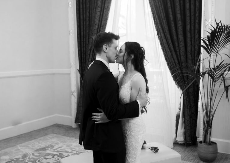 Jon Santamaria Fotógrafo de bodas en San Sebastián