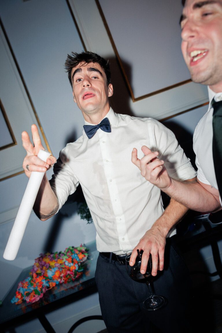 Jon Santamaria Fotógrafo de bodas en San Sebastián