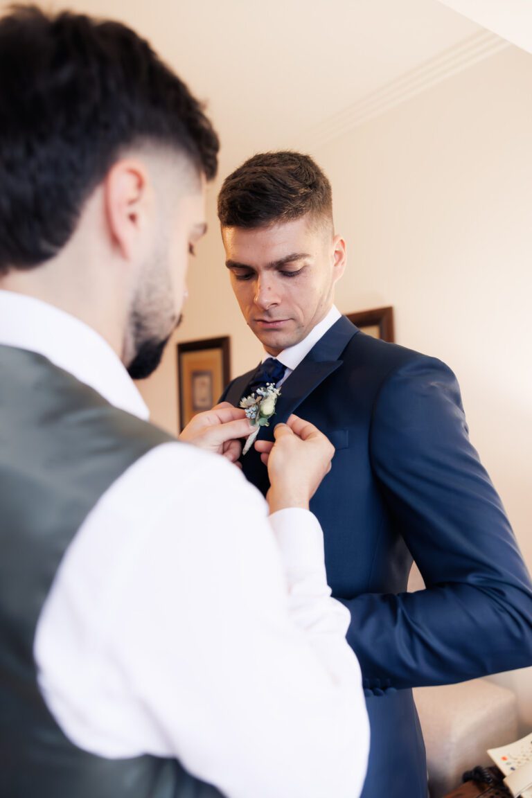 Jon Santamaria Fotógrafo de bodas en San Sebastián