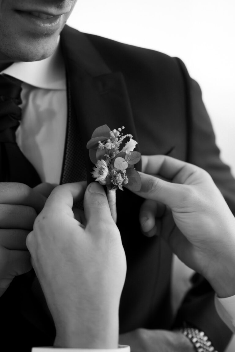 Jon Santamaria Fotógrafo de bodas en San Sebastián