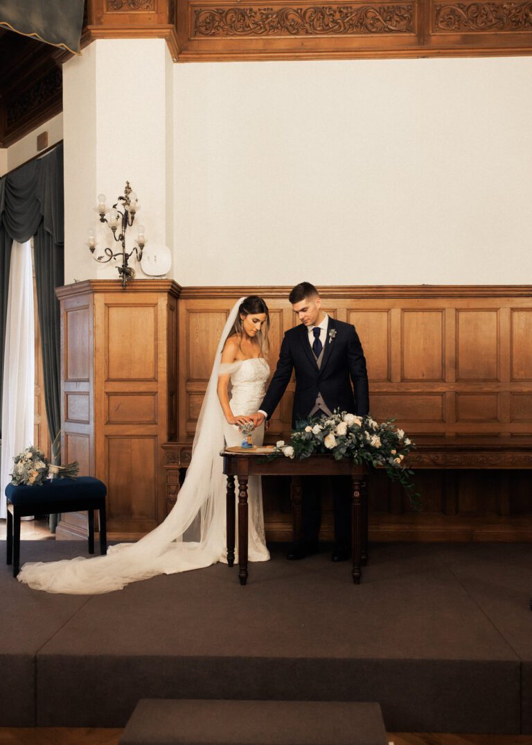 Jon Santamaria Fotógrafo de bodas en San Sebastián