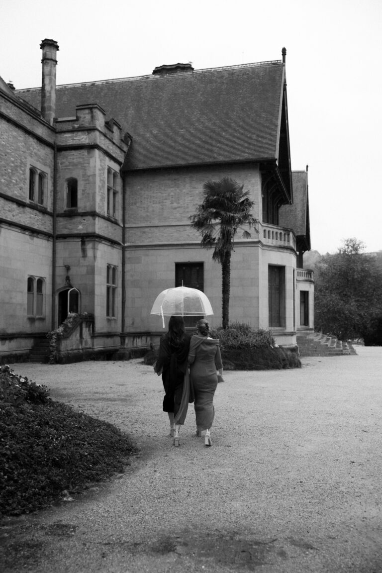 Jon Santamaria Fotógrafo de bodas en San Sebastián