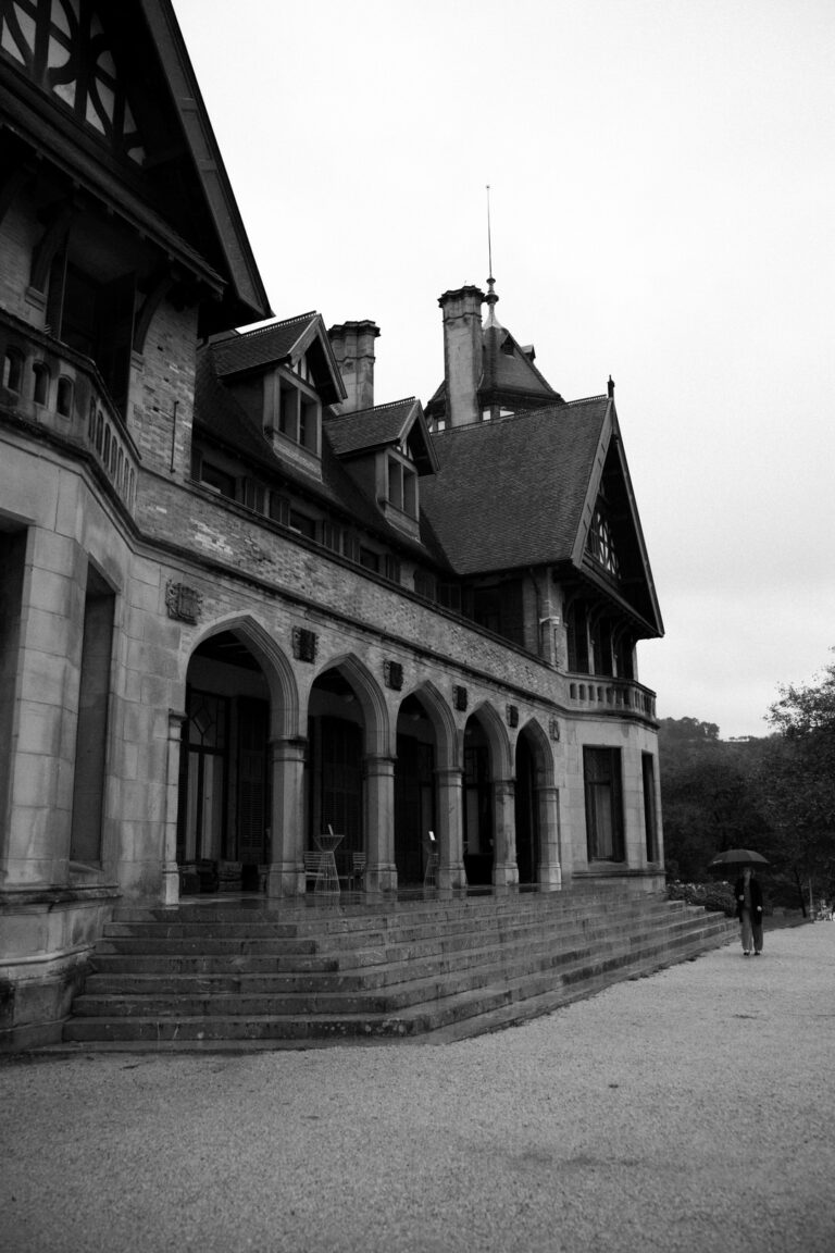 Jon Santamaria Fotógrafo de bodas en San Sebastián