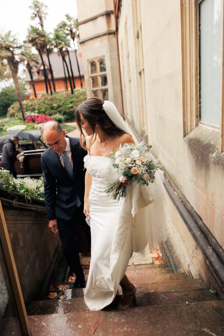 Jon Santamaria Fotógrafo de bodas en San Sebastián