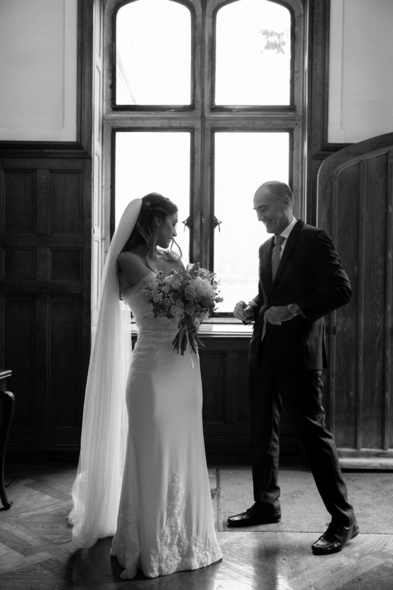 Jon Santamaria Fotógrafo de bodas en San Sebastián