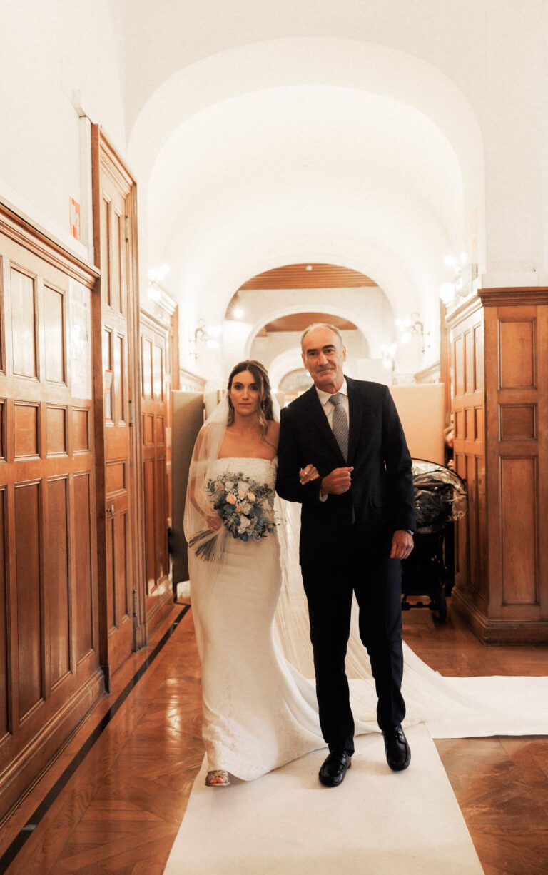 Jon Santamaria Fotógrafo de bodas en San Sebastián