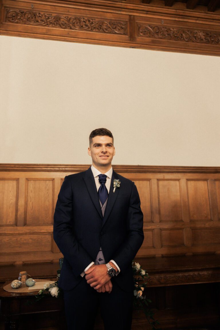 Jon Santamaria Fotógrafo de bodas en San Sebastián