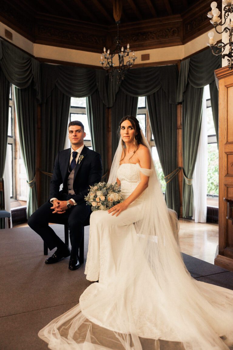 Jon Santamaria Fotógrafo de bodas en San Sebastián